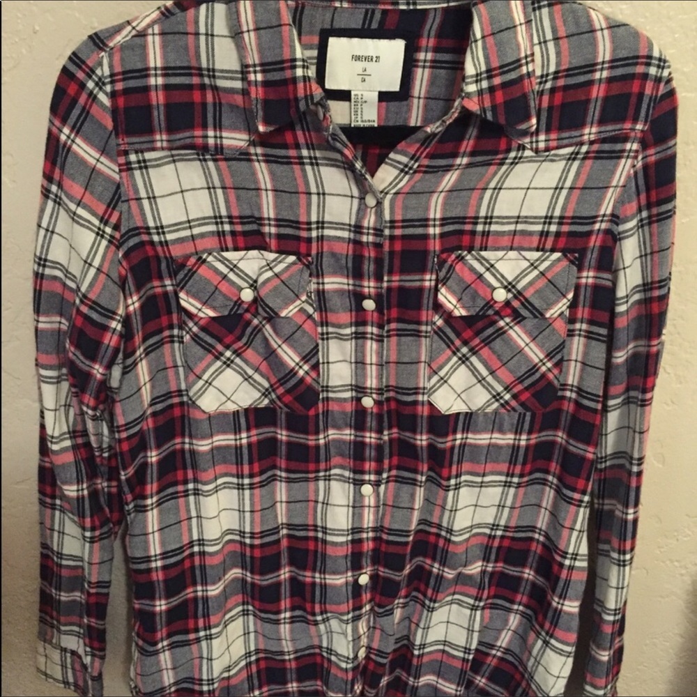 Flannel